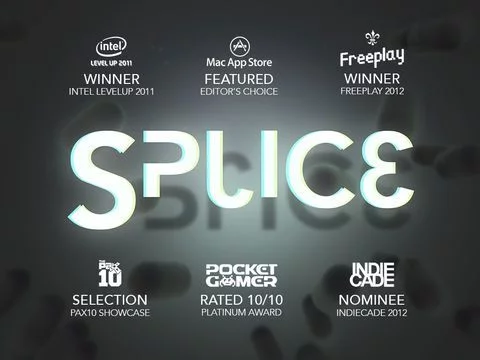 Изображение игры: Splice: Tree of Life