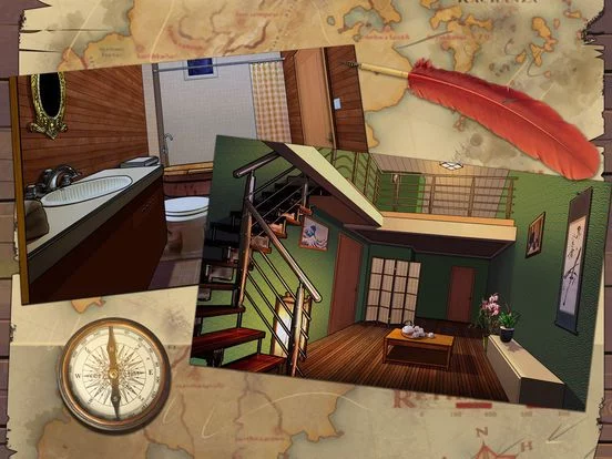 Изображение игры: Escape If You Can 3 (Room Escape challenge games)