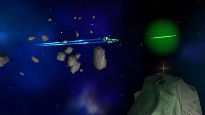 Изображение игры: Battle Wars VR