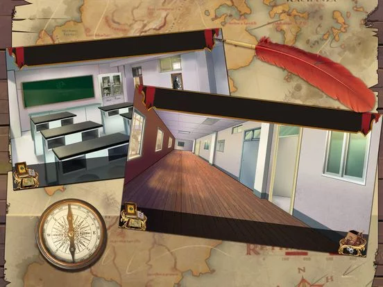 Изображение игры: Escape If You Can 5 (Room challenge games)