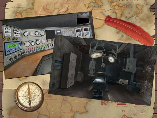 Изображение игры: Escape If You Can (Room Escape challenge games)