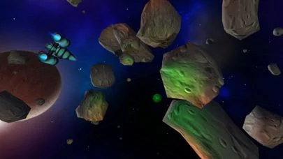 Изображение игры: Battle Wars VR