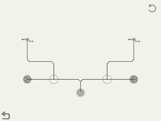 Изображение игры: FLOW DASH
