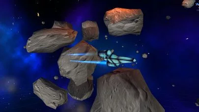 Изображение игры: Battle Wars VR