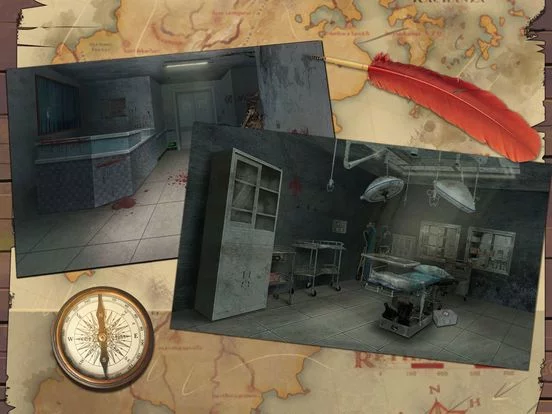 Изображение игры: Escape If You Can (Room Escape challenge games)