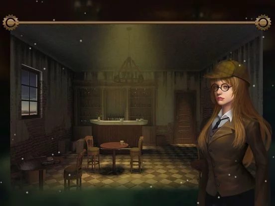 Изображение игры: Escape the 10 Rooms 2