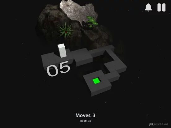 Изображение игры: Logic Blok