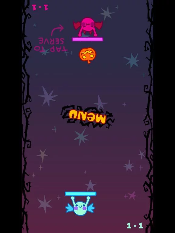 Изображение игры: Ping or Pong