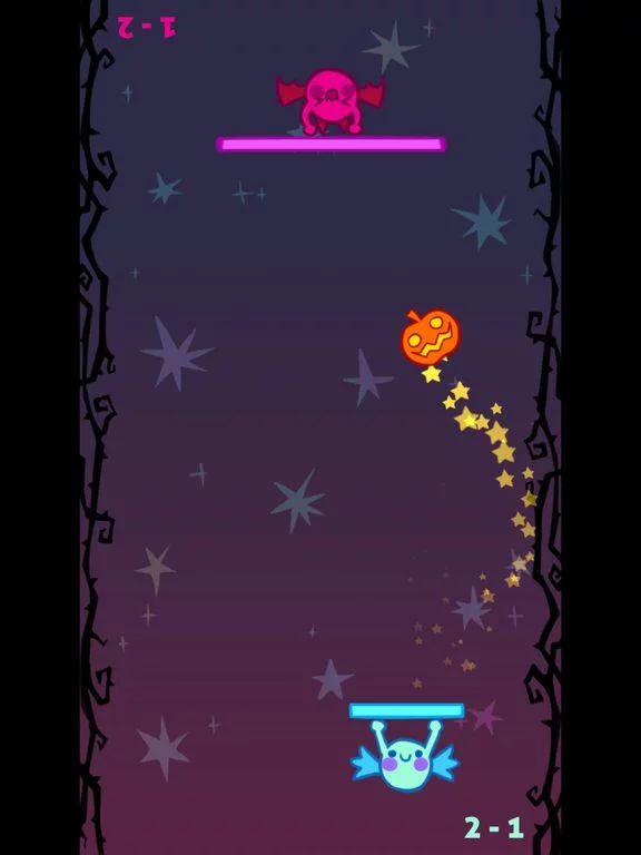 Изображение игры: Ping or Pong