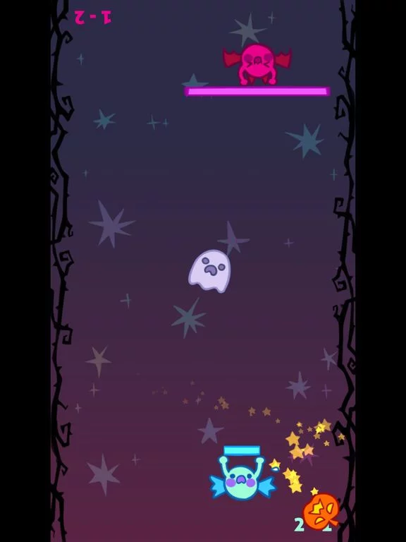Изображение игры: Ping or Pong