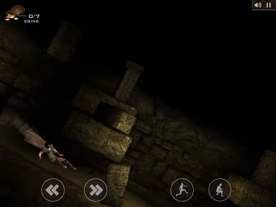Изображение игры: Dungeon Traps