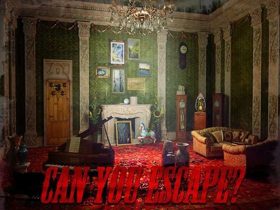 Изображение игры: Escape the 10 Rooms 1
