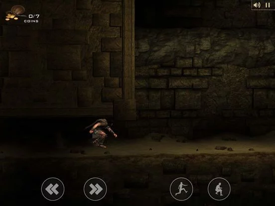 Изображение игры: Dungeon Traps