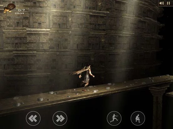 Изображение игры: Dungeon Traps