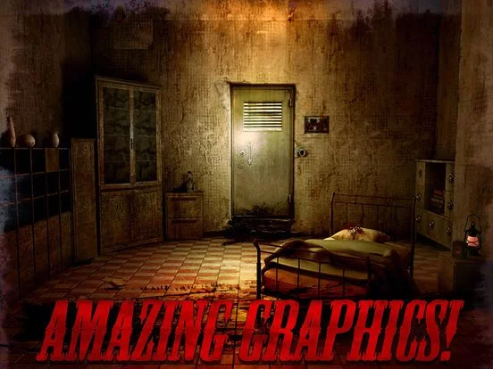 Изображение игры: Escape the 10 Rooms 1