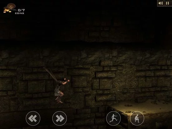 Изображение игры: Dungeon Traps
