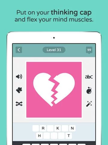 Изображение игры: Find the Phrase