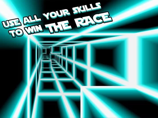 Изображение игры: Death Run 3D