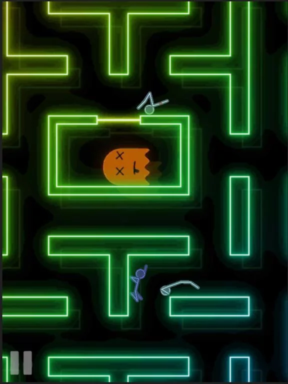 Изображение игры: Ragdoll Duel