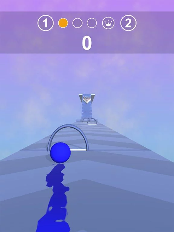 Изображение игры: Paint Bowl