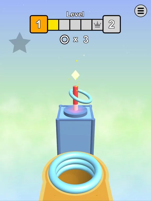 Изображение игры: Super Hoops