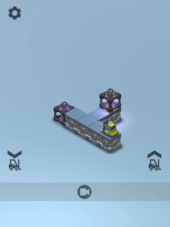 Изображение игры: Bio Block