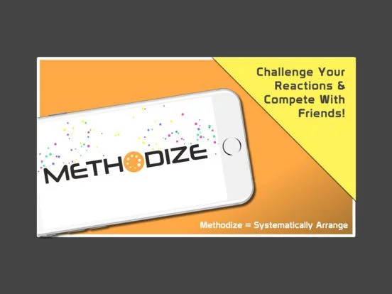 Изображение игры: Methodize