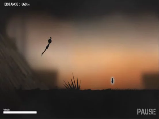 Изображение игры: Apocalypse Runner