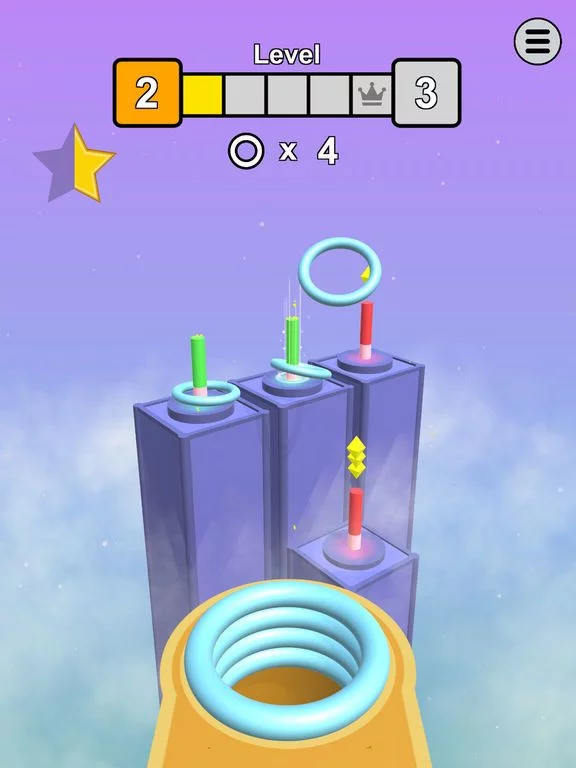 Изображение игры: Super Hoops