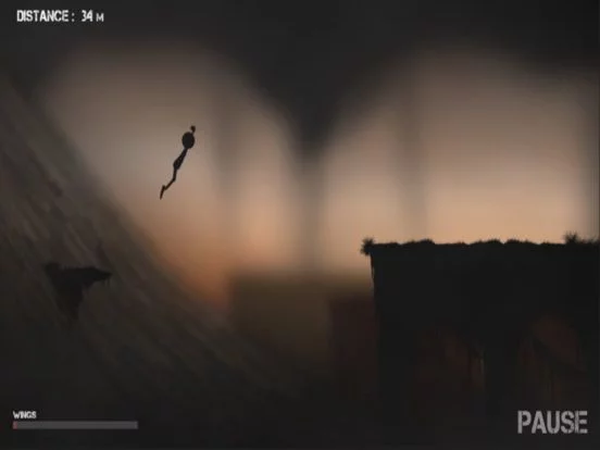 Изображение игры: Apocalypse Runner