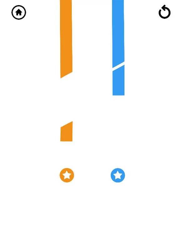 Изображение игры: FingerCuts