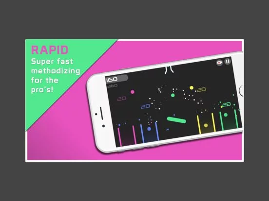 Изображение игры: Methodize