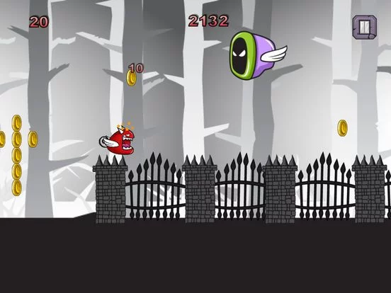 Изображение игры: Hellbent - The Underworld