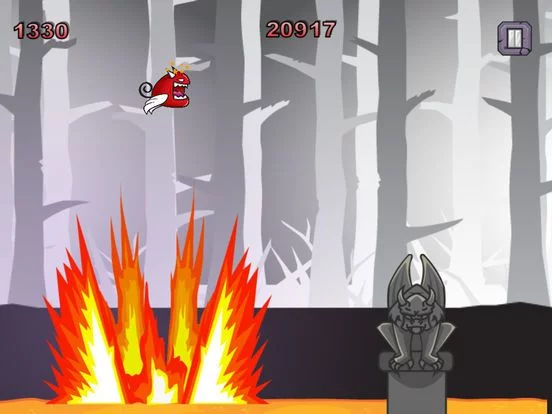 Изображение игры: Hellbent - The Underworld