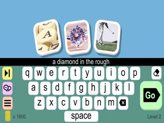Изображение игры: PhraseWord