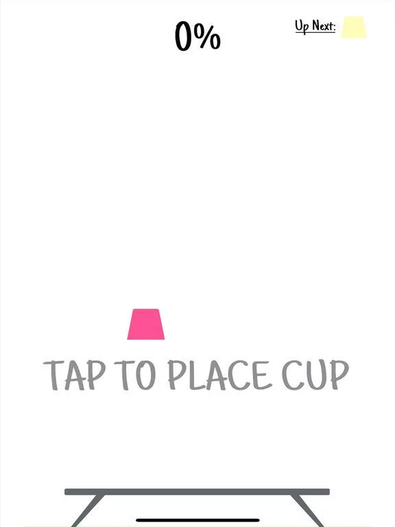 Изображение игры: The Cup Challenge