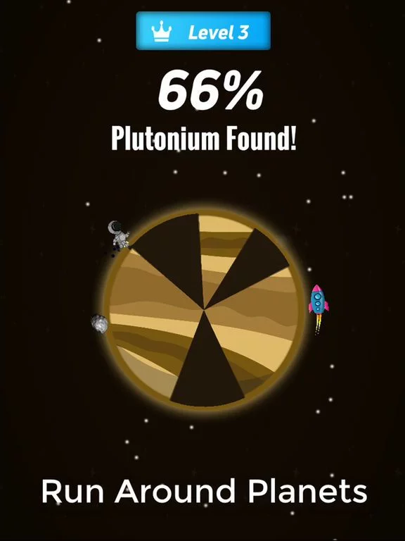 Изображение игры: 108 Planets