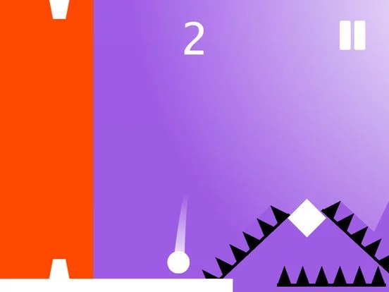 Изображение игры: Hue World