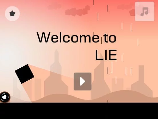 Изображение игры: Lonely Lie