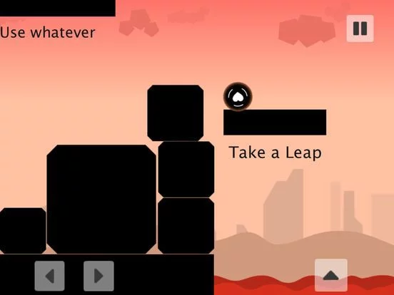 Изображение игры: Lonely Lie