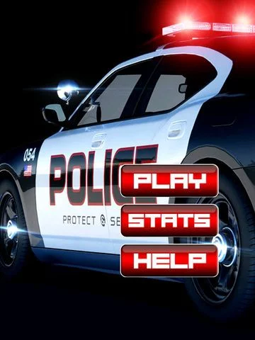 Изображение игры: Emergency Vehicles Car Parking