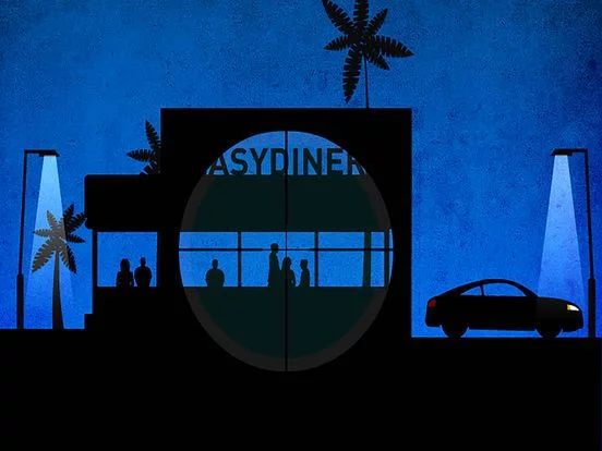 Изображение игры: Sniper Mission - An Assassin Shooting Game