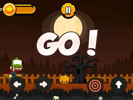 Изображение игры: Zombies Hunter - Shooting Game