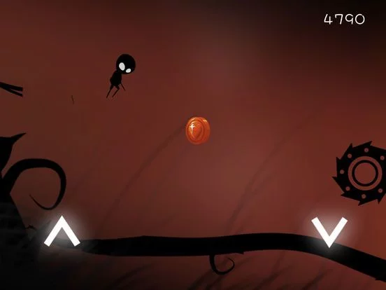 Изображение игры: Night Land