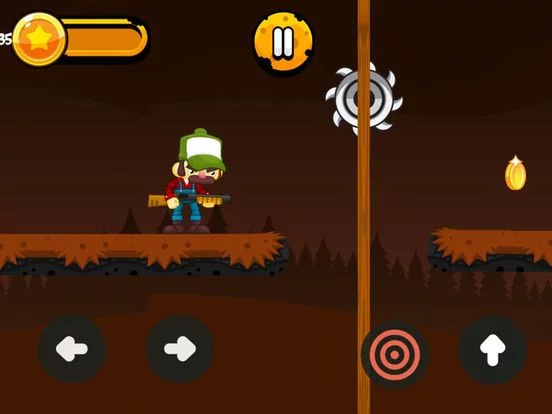 Изображение игры: Zombies Hunter - Shooting Game
