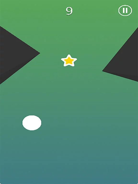 Изображение игры: Swipe Ball Rush