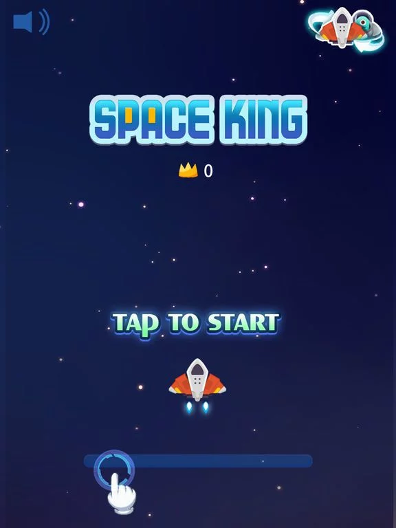 Изображение игры: The Wings of The Space