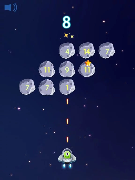 Изображение игры: The Wings of The Space