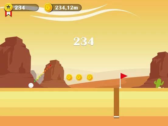 Изображение игры: Championship Golf