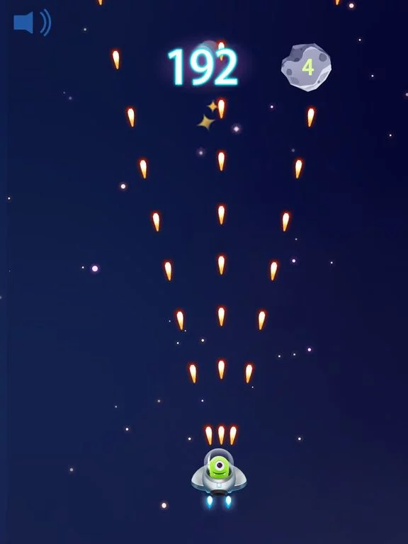 Изображение игры: The Wings of The Space